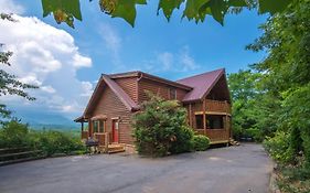 Pinnacle Vista Lodge